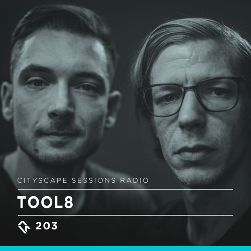 Cityscape Sessions 203: TooL8