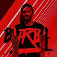 June 22nd, 2019 - Live set from Barba (San Francisco Launch) @ The Stud