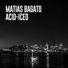 PREMIERE: Matias Bagato - Untitled C [T4F009EP]