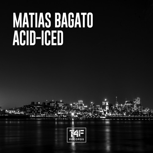 PREMIERE: Matias Bagato - Untitled C [T4F009EP]