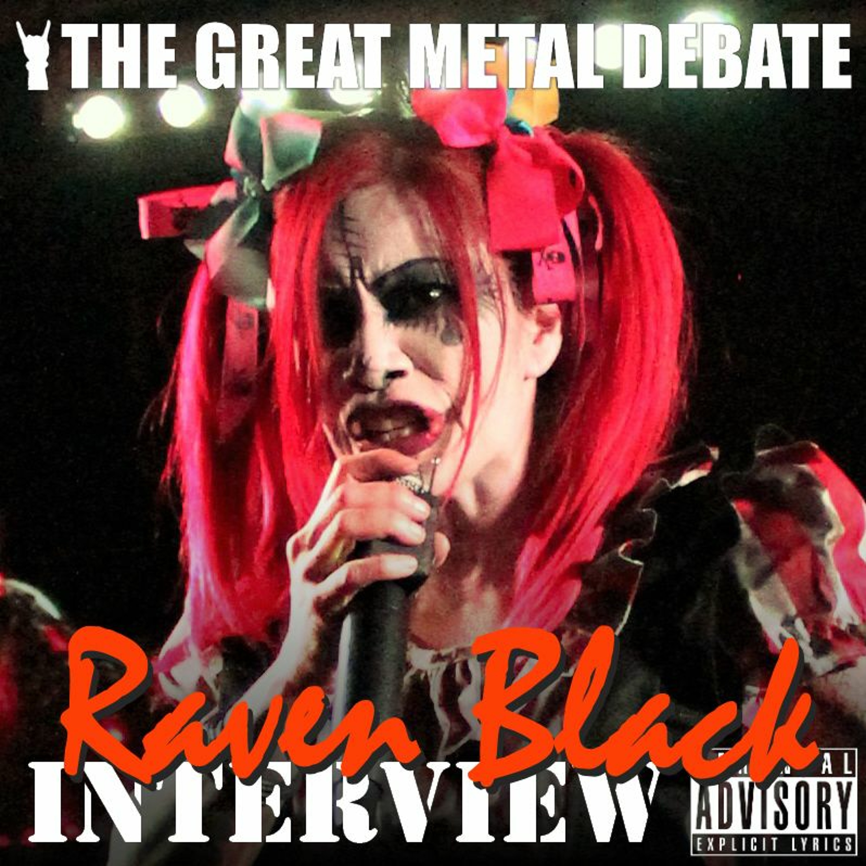 The Great Metal Debate Podcast