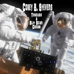 Through A Slit Scan Dream