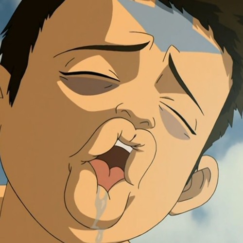 aang how u finna defeat the fire lord if u dont get no sleep ???