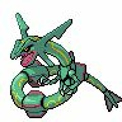 Pokemon RSE - Legendary Battle BW Remix