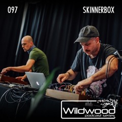 #097 - Skinnerbox LIVE (GER)