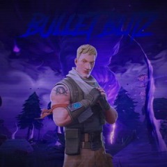 Bullet Blitz [Cover V5]
