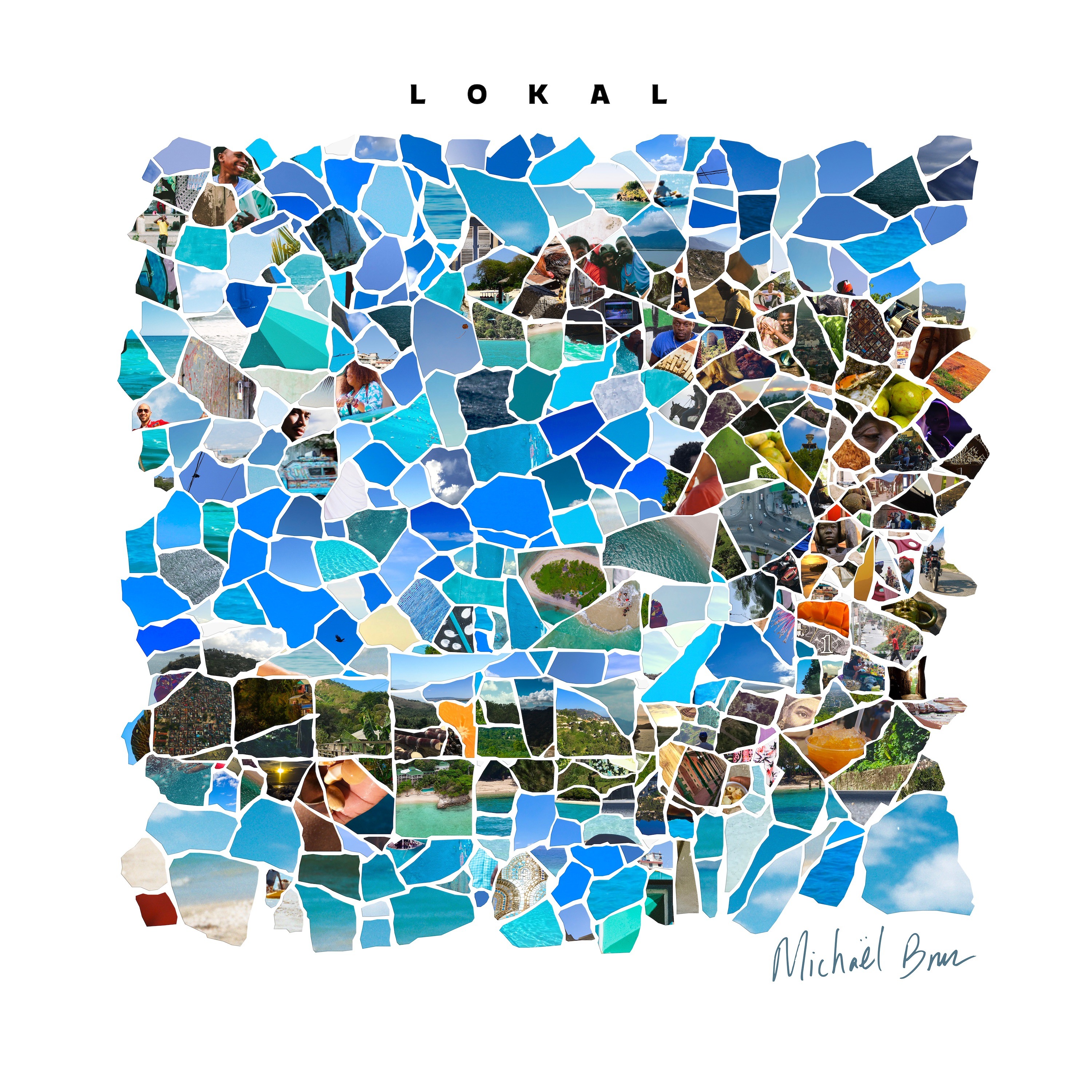 Michael Brun