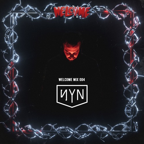 Welcome Mix Volume 004 - SYN