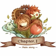 [Lanota] Prism -  Bermei.inazawa Ft. Chata