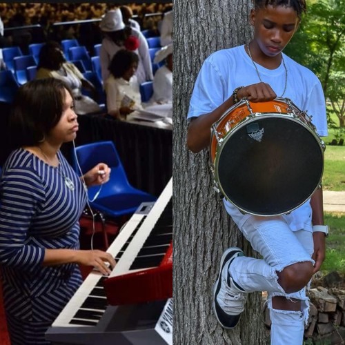 No Reason To Fear remix ft. David "DJ" Bellinger