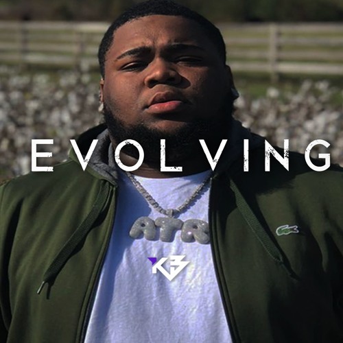 "Evolving" (2019) - Rod Wave Type Beat x NBA YoungBoy / Emotional Piano Rap Instrumental