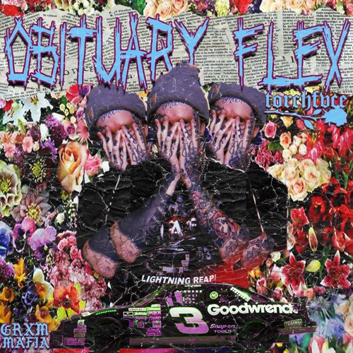 OBITUARY FLEX
