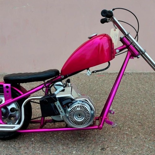 Mercedubz - Big Movementz Innah Your System