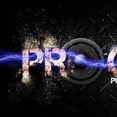 West Coast Fury BLACKOUT 2019 - 2020