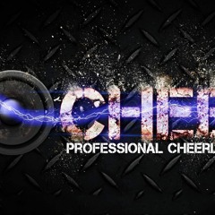 Rockstar Cheer LADY A 2018 - 2019 [Summit]