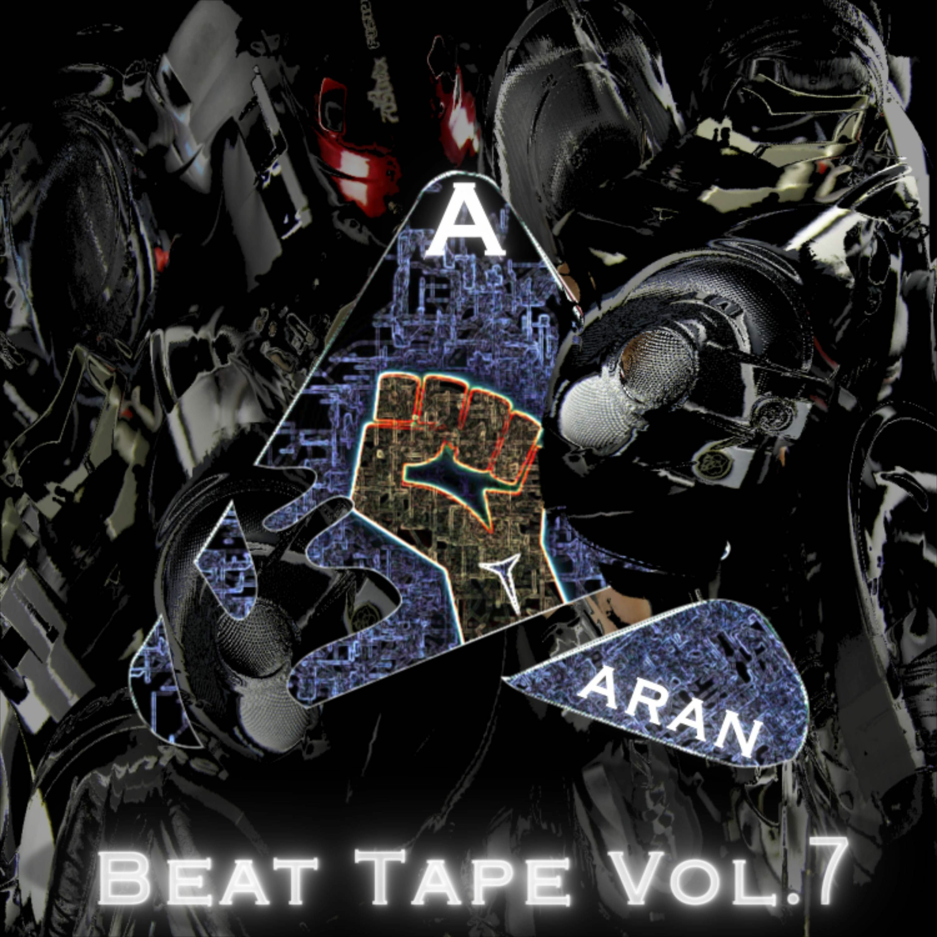 ARAN Podcasts & Mixes