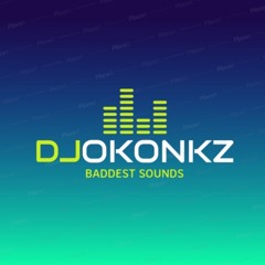 DJ OKONKZ SUMMER VYBZ MIX UP AND BLEND