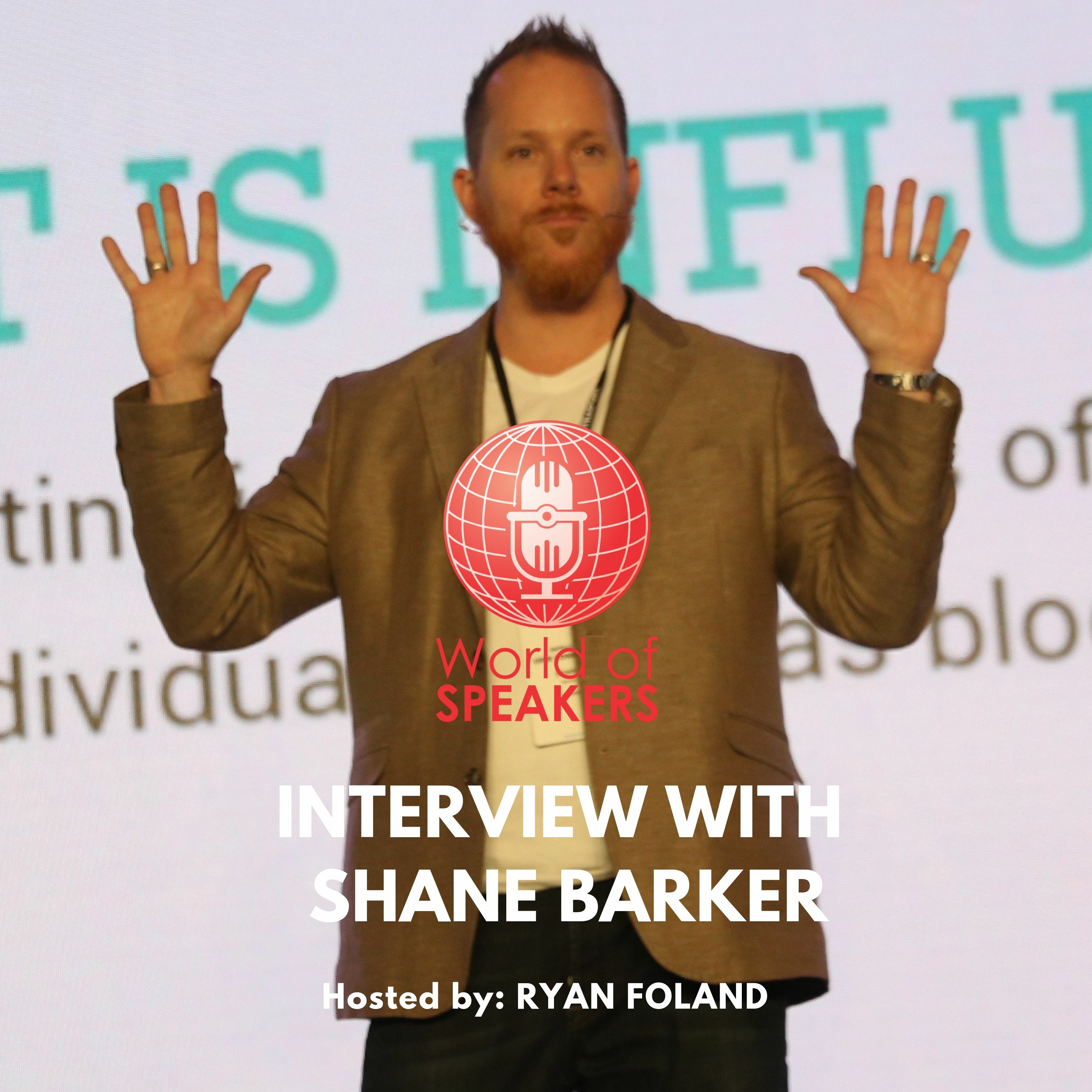 World of Speakers