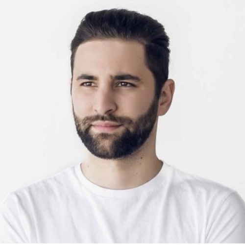 Lane 8 in the Lab mix NYC