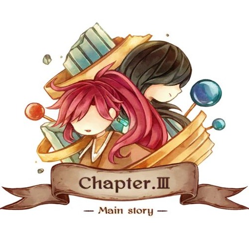 [Lanota] Song For Sprites - Sta