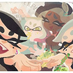 Now Or Never! (Final Fest) By Off The Hook Feat. Squid Sisters