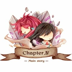 [Lanota] Edge Of The World - Shade