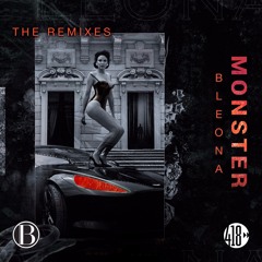Monster (Dave Audé Extended)