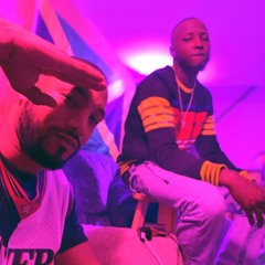 Ruan G X Moon - Get It On My Own (Prod by CXDY)