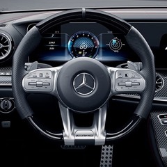 AMG Rough Mix