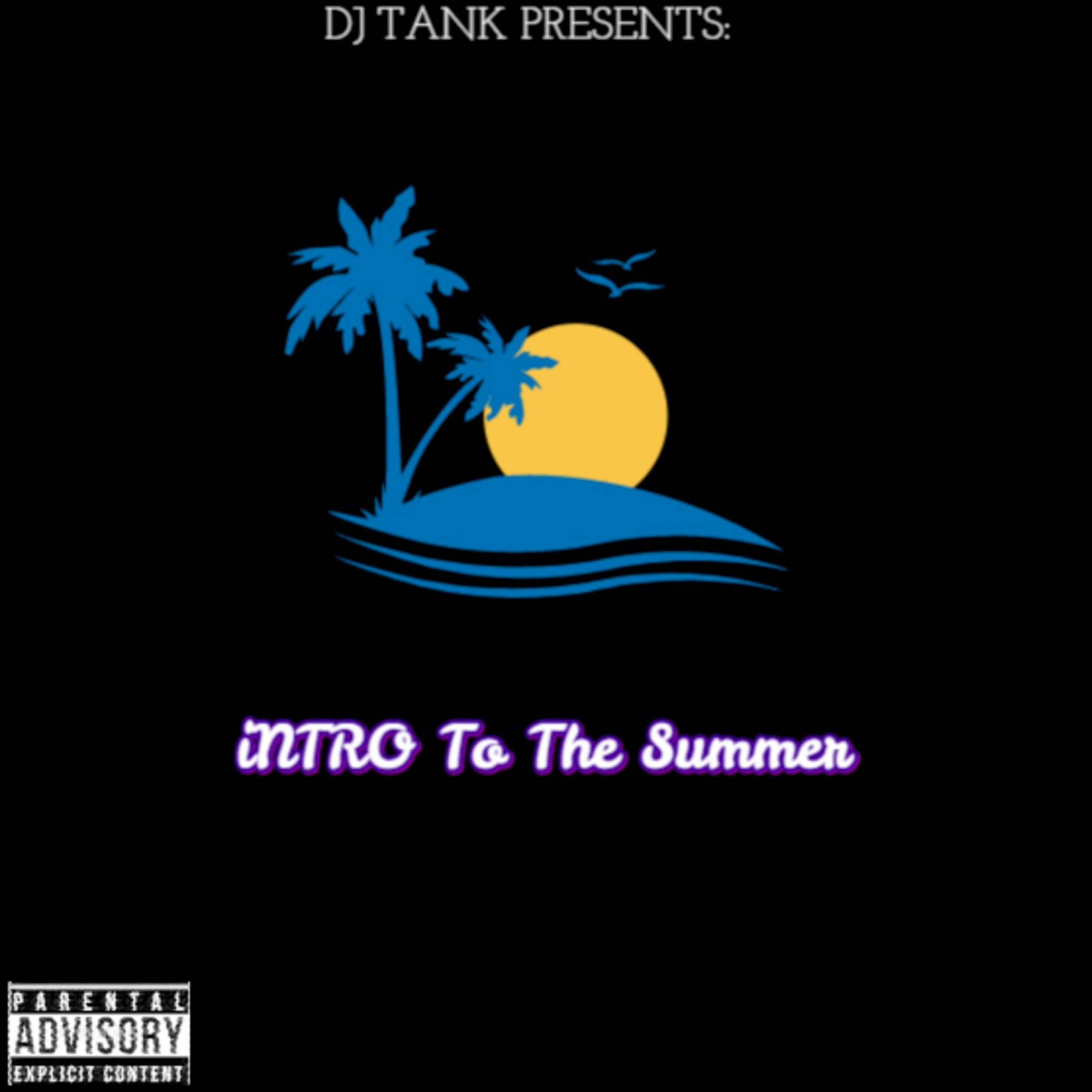 Intro To The Summer Intro To The Summer