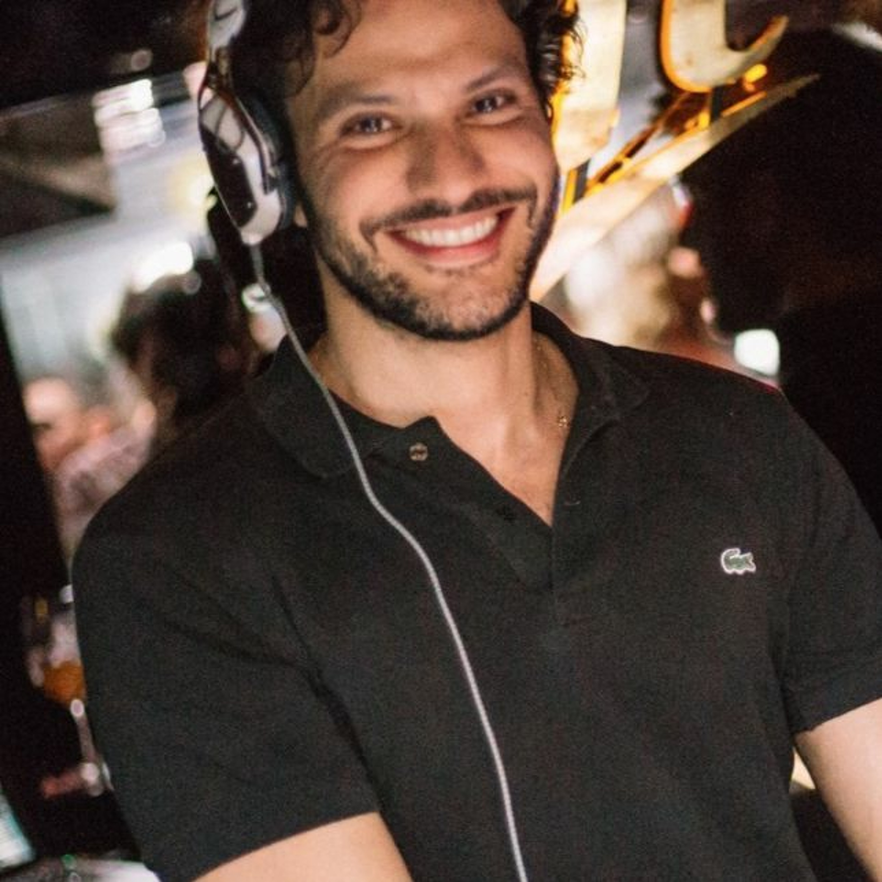 DJ Sergio Amorim - Sets