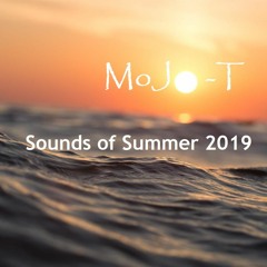 Sounds of Summer 2019