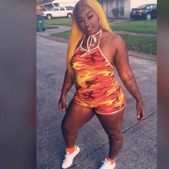 B.O.G Vonnie- Make It Clap(2016)