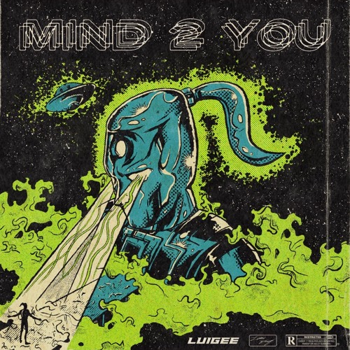 Lonesome (prod. By Khail)