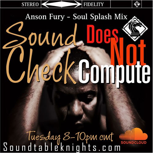 SoundCheck -  Fury Final - Does Not Compute