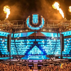 Marshmello intro ULTRA 2019