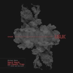 Michael Wenz - 69 Death Trap