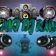 DEMON XAVI DJ RMX - CUMBIA EXTREM VOL 2