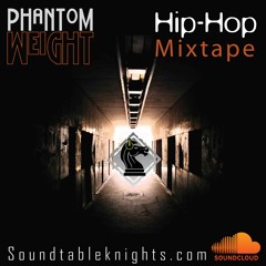 Phantom Weight - Hip Hop Mixtape - Crossroads