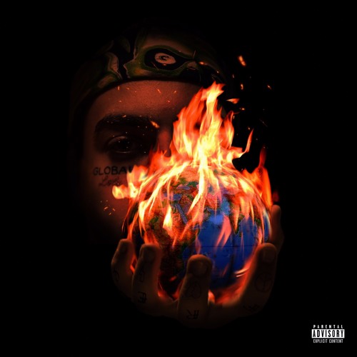 Global Dan - Runaway ft. Yung Pinch (prod. Supah Mario)
