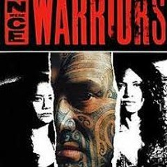 Once Were Warriors SoundTrack