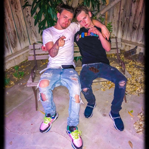 TR@PLEEBOI ft. Goldietheplug " Look Who's Back"