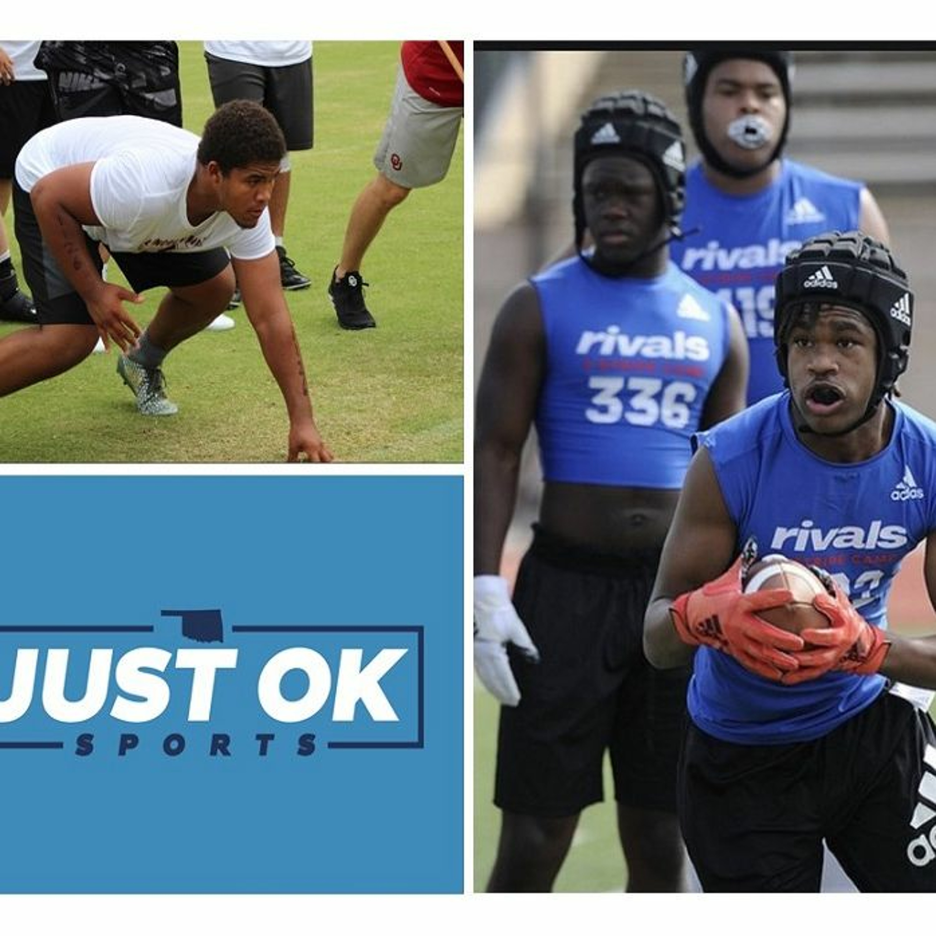 Midweek Interviews: Aden Kelley and Maurion Horn