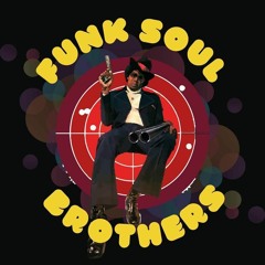 The Funk Soul Brothers - Spin City Vol 090