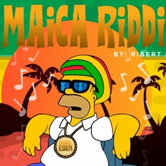 Ribert Music - Jamaica Riddim *Download*