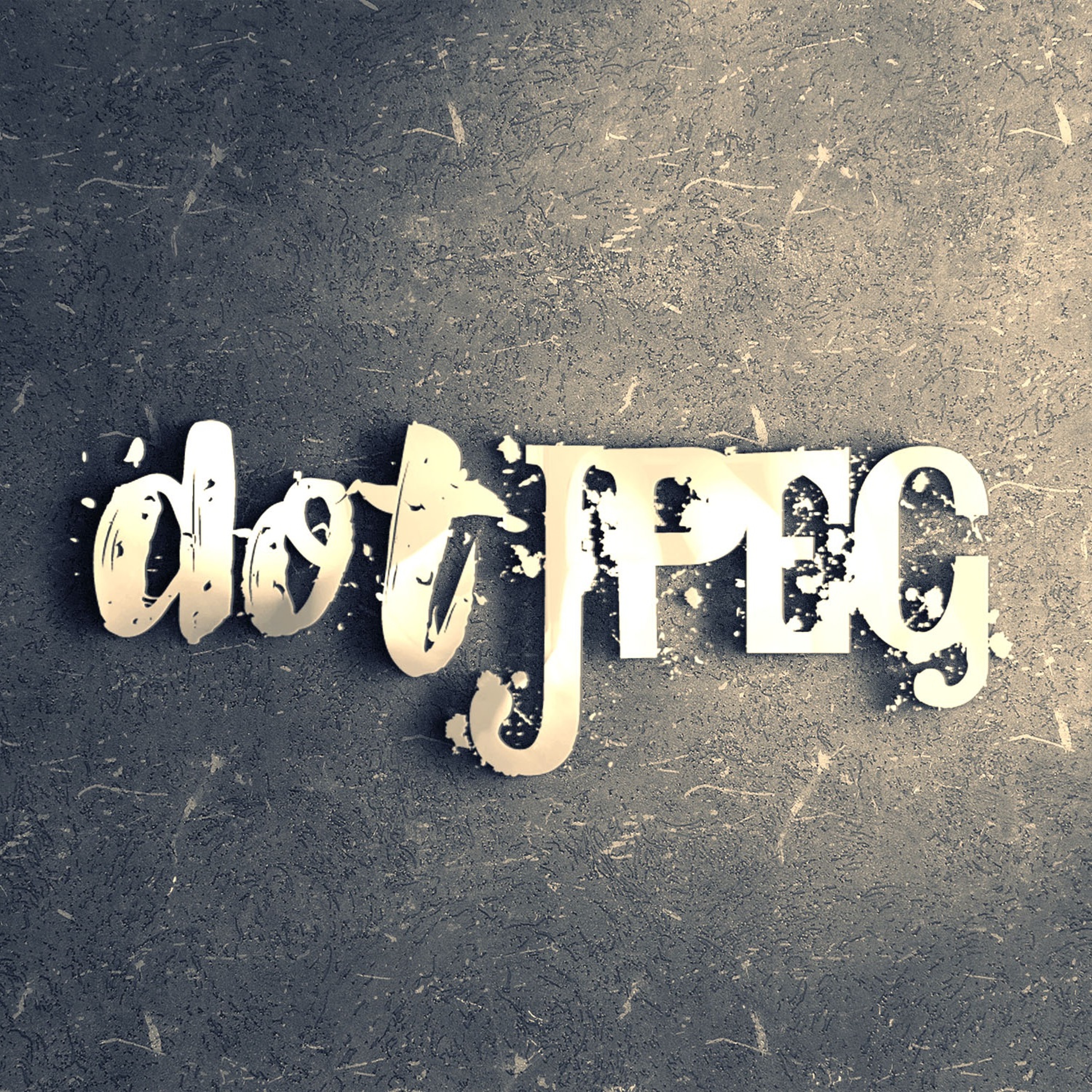 dotJPEG