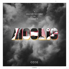 Mosaic - Weather The Storm