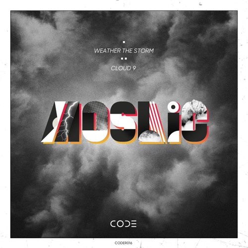 Mosaic - Weather The Storm