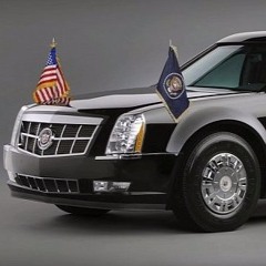 Presidential Freestyle