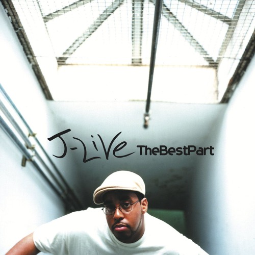 J-LIVE - R.A.G.E.